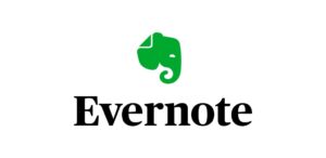 сервис Evernote
